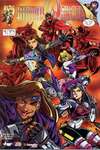 Atomik Angels #1 Comic Books - Covers, Scans, Photos in Atomik Angels Comic Books - Covers, Scans, Gallery